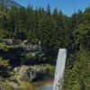Brandywine Falls