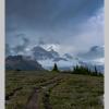 Elfin lakes