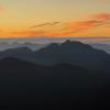 Golden Ears Summit