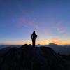 Golden Ears Summit