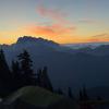 Golden Ears Summit