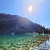 Rohr lake