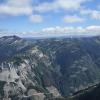 Needle peak