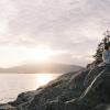 Lighthouse Park Viewpoint Loop