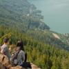 Tunnel Bluffs