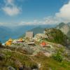 Golden Ears Summit