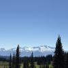 Panorama ridge