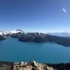Panorama ridge
