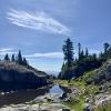 Mt Seymour Peak