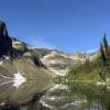Jade Lakes