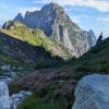Golden Ears Summit