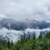 Mt slesse memorial trail
