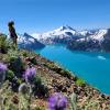 Panorama Ridge, Garibaldi