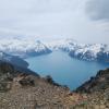 Panorama Ridge