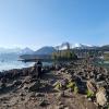 Garibaldi Lake