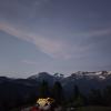 Elfin lakes