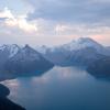 Panorama Ridge
