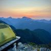 Golden Ears Summit