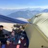 Conrad Kain hut