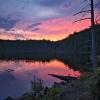 Sunshine Coast Trail