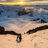 Mount garibaldi