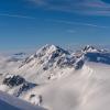 Appa peak