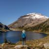 Callaghan trail