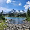 Semaphore lakes