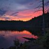Sunshine Coast Trail