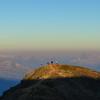 Panorama ridge