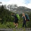 Joffre lakes