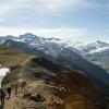 Panorama ridge
