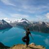 Panorama ridge