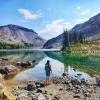 Ring Lake