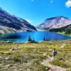 Ring Lake