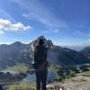 Panorama Ridge