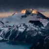 Panorama Ridge