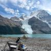 Berg Lake Trail