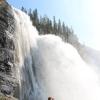 Berg Lake Trail