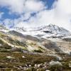 Wedgemount Lake