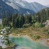 Semaphore Lakes
