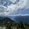 Flora peak