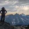 Mount Webb
