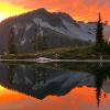 Elfin Lakes