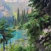 Joffre Lake