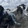 Vantage peak