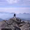 Needle Peak Trail