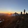 Panorama Ridge