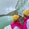 Iceberg Lake