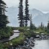 Harmony Lakes Trail